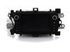 Panel / Radioodtwarzacz CD/DVD/GPS 861400D150