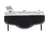 Speedometer (instrument cluster) 3410484MG1