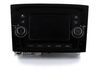 Panel / Radioodtwarzacz CD/DVD/GPS 735653858