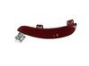 Rear tail light reflector 30763346