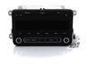 Panel / Radioodtwarzacz CD/DVD/GPS 5J0051230C