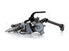 Steering wheel axle set DPY432150B