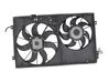 Ventilador eléctrico del radiador 1K0959455EA