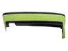 Rear bumper 51128222448