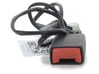 Front seatbelt buckle 1565046