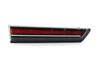 Lampy tylnej klapy bagażnika 9833944480