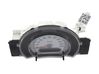Speedometer (instrument cluster) 3410051KC1