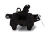 Rear brake caliper 1843320