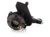 Front wheel hub spindle knuckle 8200663593