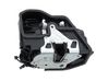 Front door lock 51217229458