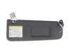 Sun visor 51167252006