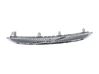 Front bumper upper radiator grill 9190438