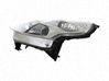 Lampa przednia 6204ZL