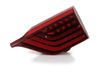 Lampy tylnej klapy bagażnika 92406F1100