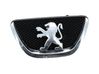 Front bumper upper radiator grill 7810N6