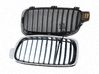 Maskownica / Grill / Atrapa górna chłodnicy 51137475967