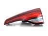 Lampy tylnej klapy bagażnika 265509208R
