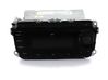 Panel / Radioodtwarzacz CD/DVD/GPS 5P0035153B