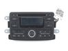 Panel / Radioodtwarzacz CD/DVD/GPS 280213803R