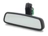 Rear view mirror (interior) 30799046