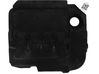 Engine cover (trim) 4L103925AQ