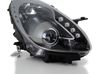 Lampa przednia 50553071