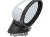 Front door electric wing mirror 51162755636