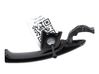 Manecilla externa puerta delantera 8V0837205GRU