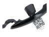 Manecilla externa puerta trasera 8V0837206GRU