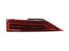 Lampy tylnej klapy bagażnika 31446620