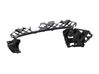 Rear bumper mounting bracket 9831818980
