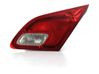 Lampy tylnej klapy bagażnika 13319950
