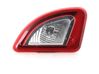 Lampy tylnej klapy bagażnika 265552730R