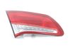 Lampy tylnej klapy bagażnika 7453E4