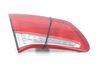 Lampy tylnej klapy bagażnika 7453E4