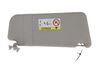 Sun visor 98094983BJ