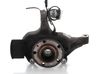 Front wheel hub spindle knuckle 400140006R