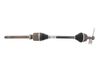 Front driveshaft 9837405680