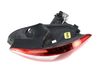 Lampa tylna 6J4945096L