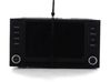 Panel / Radioodtwarzacz CD/DVD/GPS 5F0919604A1QB