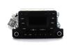 Panel / Radioodtwarzacz CD/DVD/GPS 96170B90504X