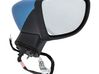 Front door electric wing mirror 963015FA1C