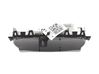 Speedometer (instrument cluster) 24810BC61A