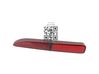 Rear tail light reflector 6340H6