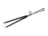 Tailgate strut 1616434380