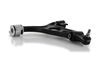 Front lower control arm/wishbone 50509340