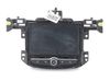 Radio/CD/DVD/GPS head unit 39140594