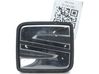 Loading door exterior handle 5F0827565DRZH