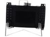 Panel / Radioodtwarzacz CD/DVD/GPS 4479009005
