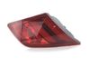 Tailgate rear/tail lights 9677818380